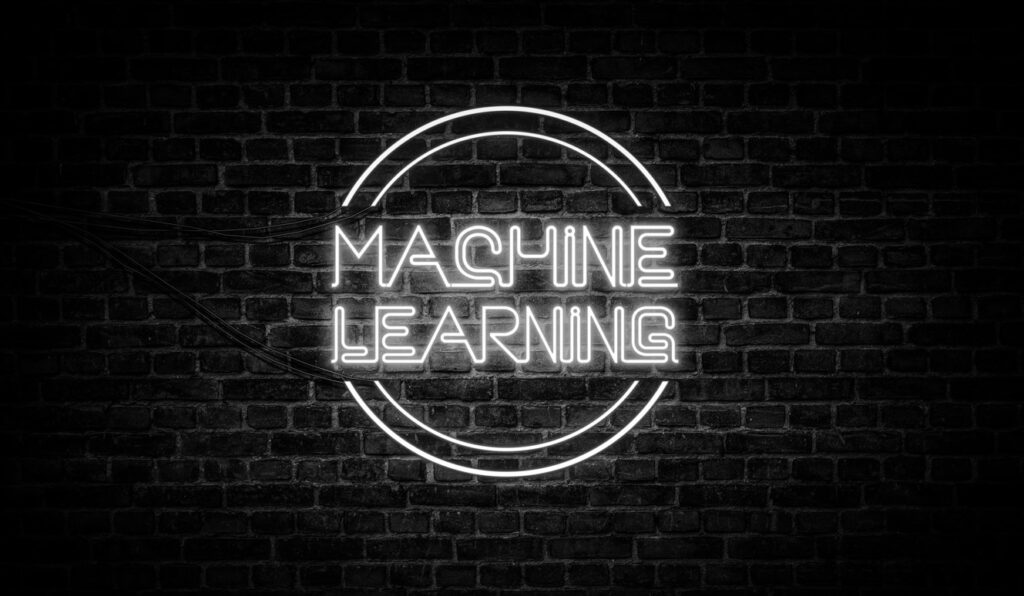 Four Ways to Improve Supply Chain Operations with Machine Learning